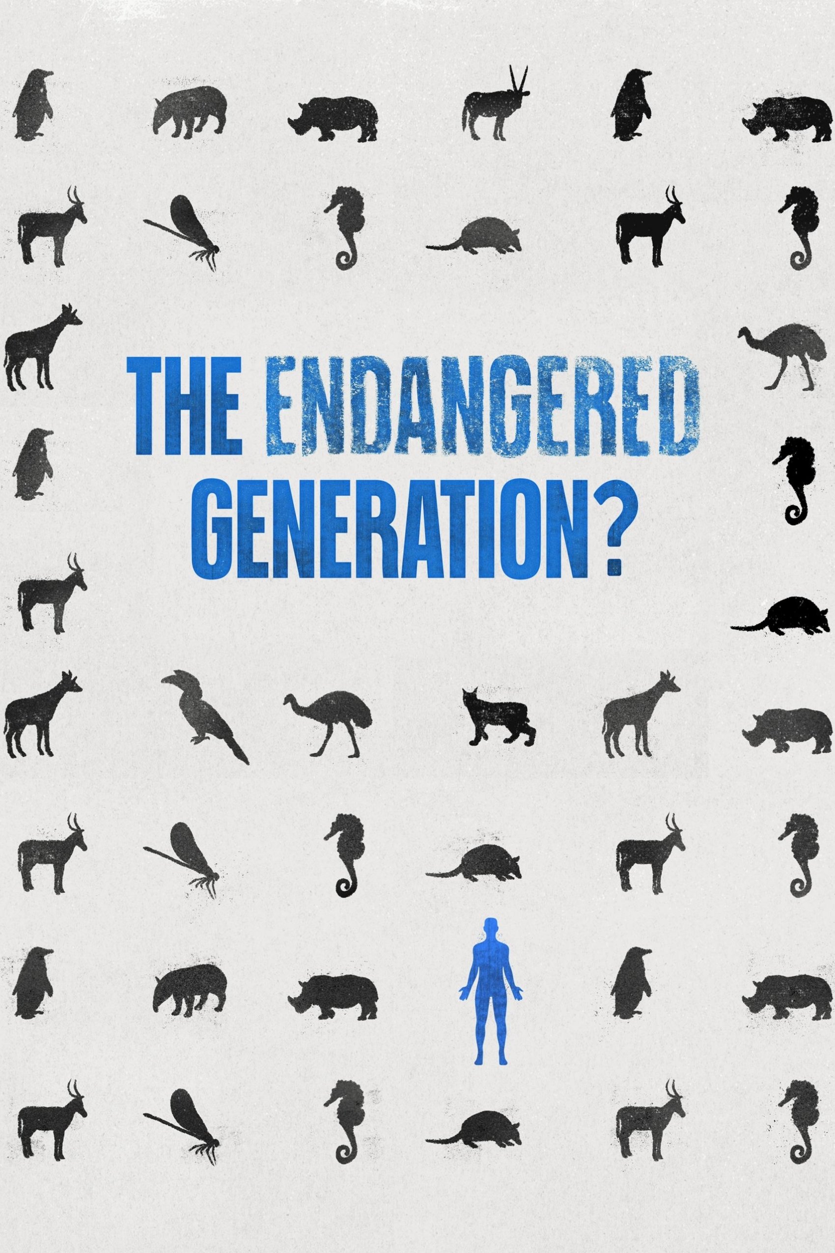 Постер The Endangered Generation?